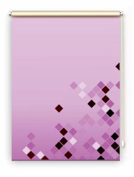 Rollo c-square dark lila  ➨ Extartiqe
